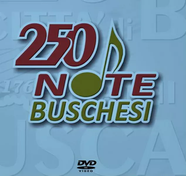 Busca Città della Musica ora ha il suo dvd