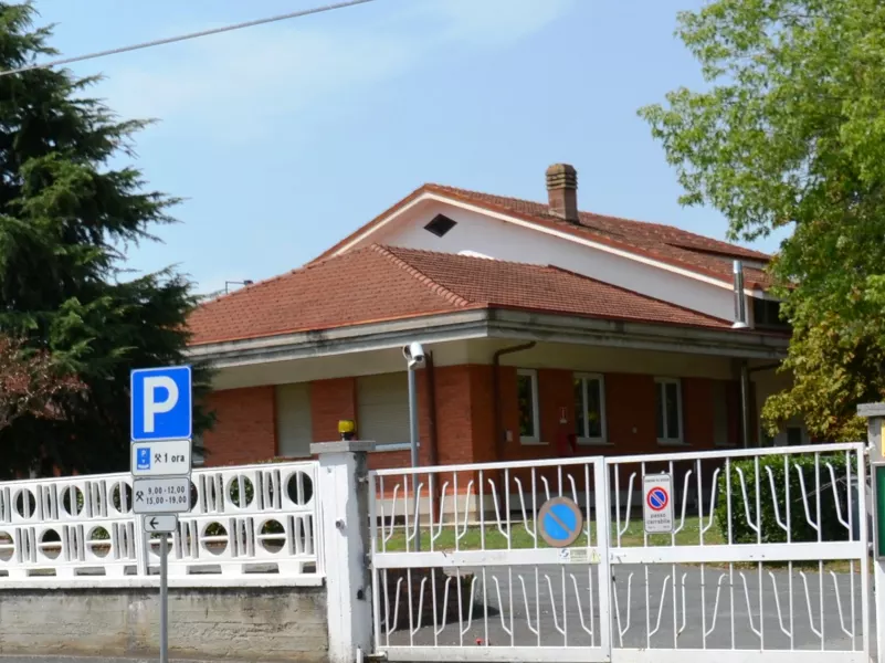 La scuola dell'infanzia in via Pes di Villamarina: il Comune avvia la progettazione per la ricostruzione, nello stesso posto, di un nuovo edificio rispondente ai più recenti criteri di sicurezza