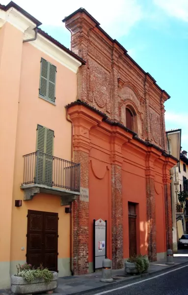 Il Teatro Civico