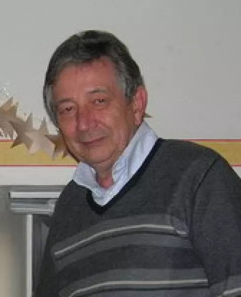 Luigi Paoletti