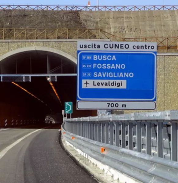 Busca  a pochi minuti dall'autostrada