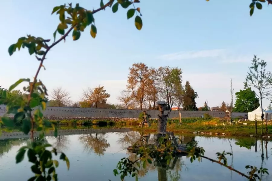 Da domenica si riapre al pubblico il Parco museo dell’Ingegno