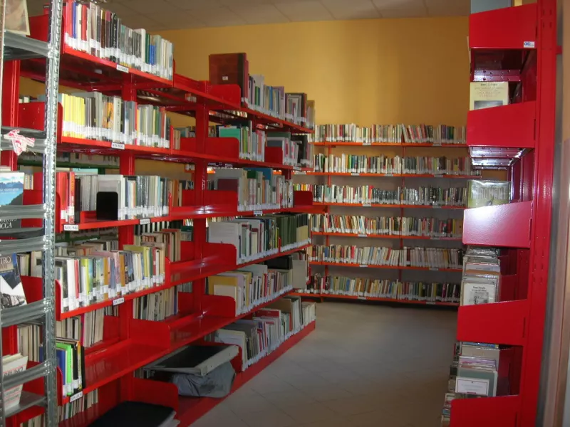 Nuovo orario di apertura al pubblico della biblioteca per agevolare gli utenti