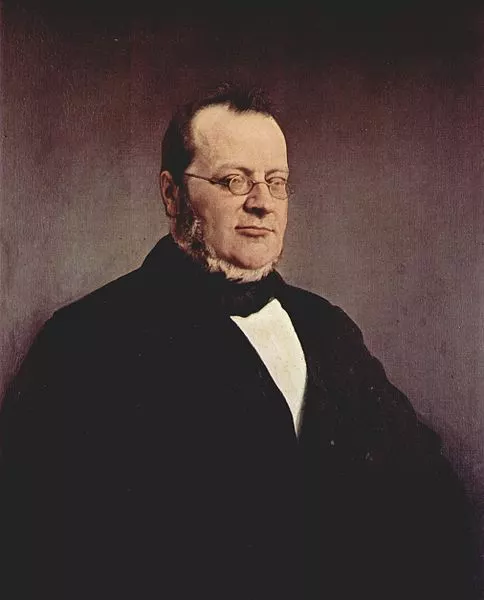 Camillo Benso conte di Cavour