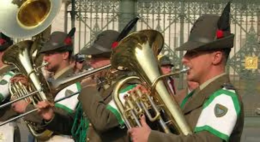 La Fanfara della Taurinense terrà un concerto in piazza della Rossa domenica 4 agosto alle ore 21,15