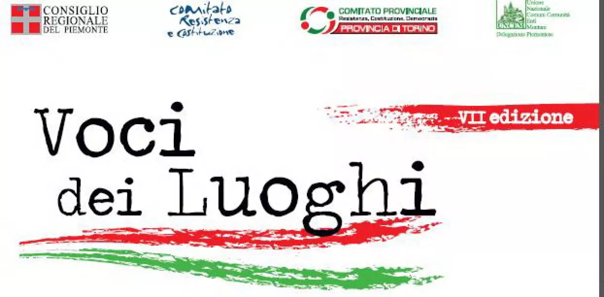 L’appuntamento è alle ore 21 in piazza Diaz (in caso di maltempo nell’adiacente Teatro Civico)