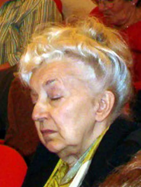 Maria Rosa Ravera Aira