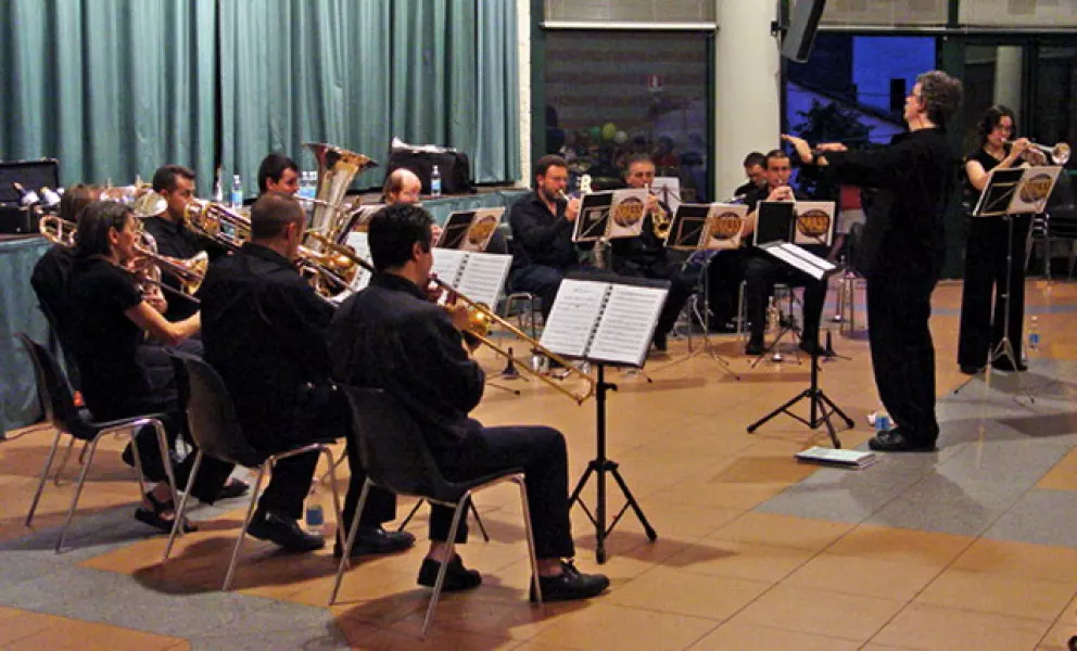 Il Brass Ensemble