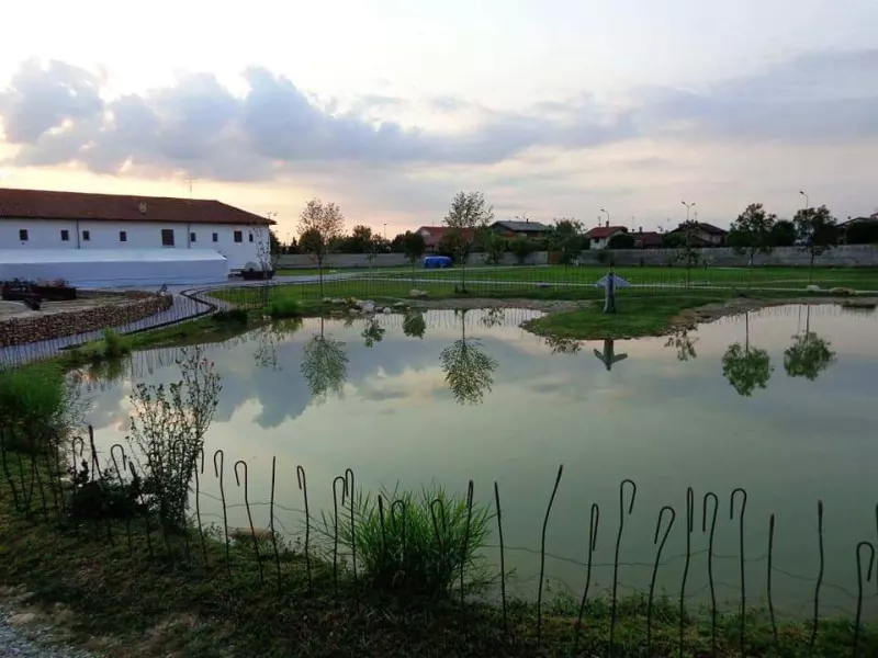 A tre anni dall’apertura del cantiere, sabato e domenica prossimi, 15 e 16 settembre, si inaugureranno i lavori della prima fase dell’allestimento del parco-museo della Meccanizzazione e del lavoro nell’area esterna del convento dei Cappuccini