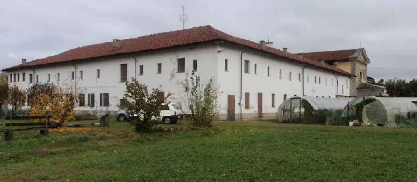 Il convento dei Cappuccini