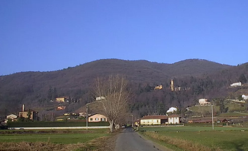 Strade collinari e segnaletica nelle frazioni: due settori interessati dagli investimenti previsti in sede di assestamento di bilancio