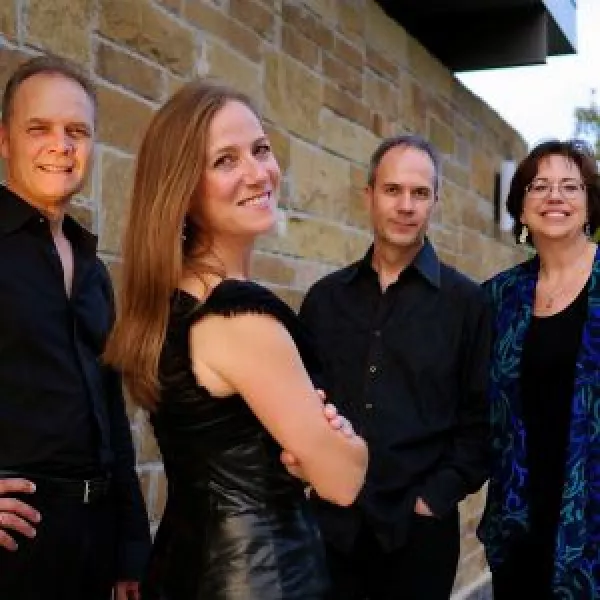 Soli Chamber ensemble