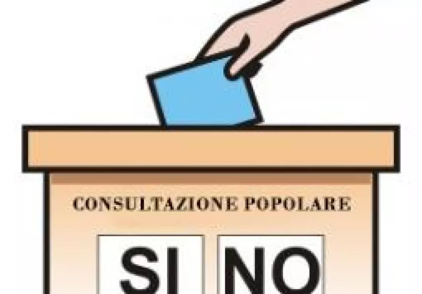 Domenica 24 giugno gli elettori  residenti a Busca e a Valmala sono chiamati a esprimersi sul progetto di fusione dei due Comuni