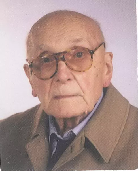 Riccardo Serra