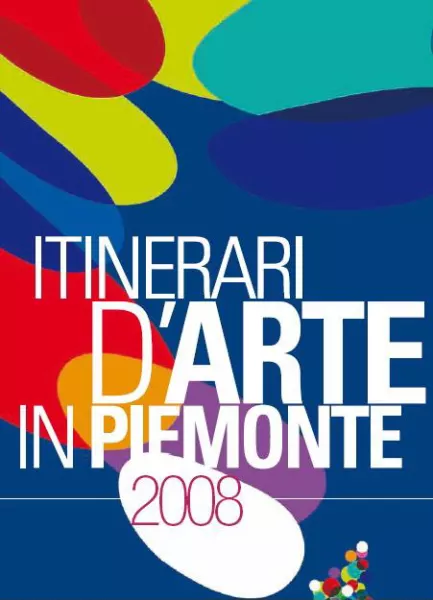 Busca nel circuito di Itinerari d'arte in Piemonte