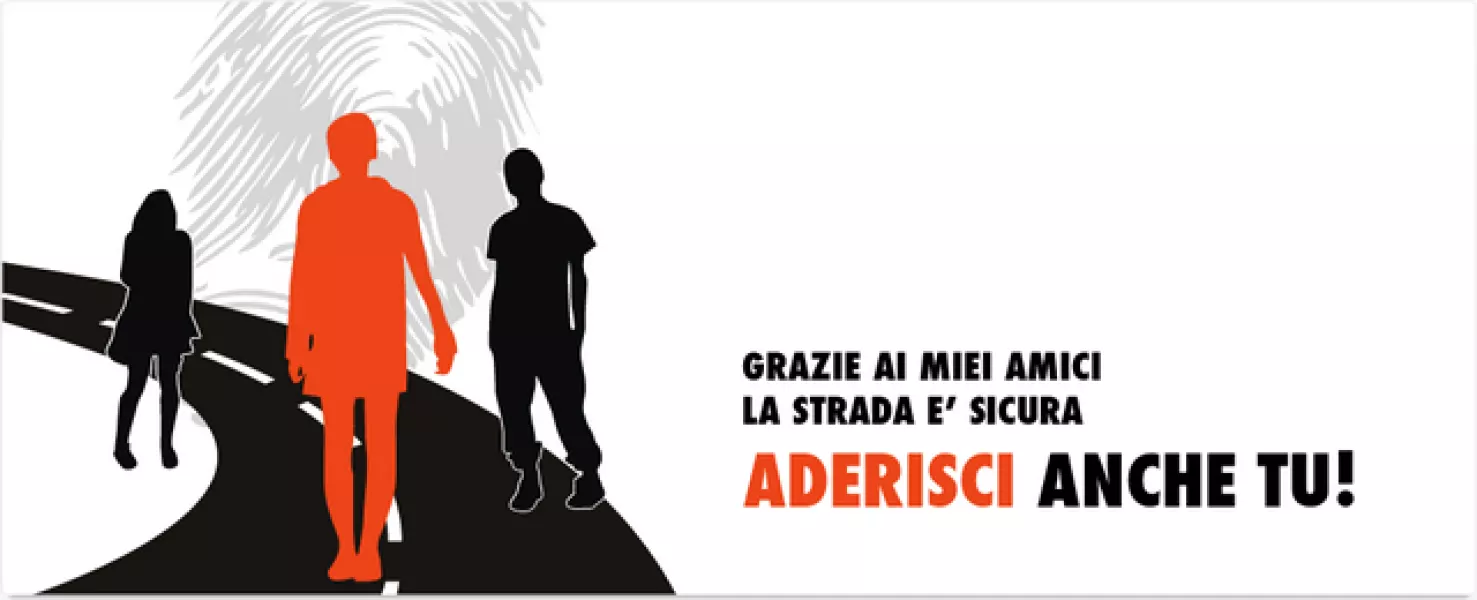 Il  primo corso per diventare volontari della sicurezza stradale durerà 28 ore e si terrà probabilmente nella seconda metà del prossimo settembre