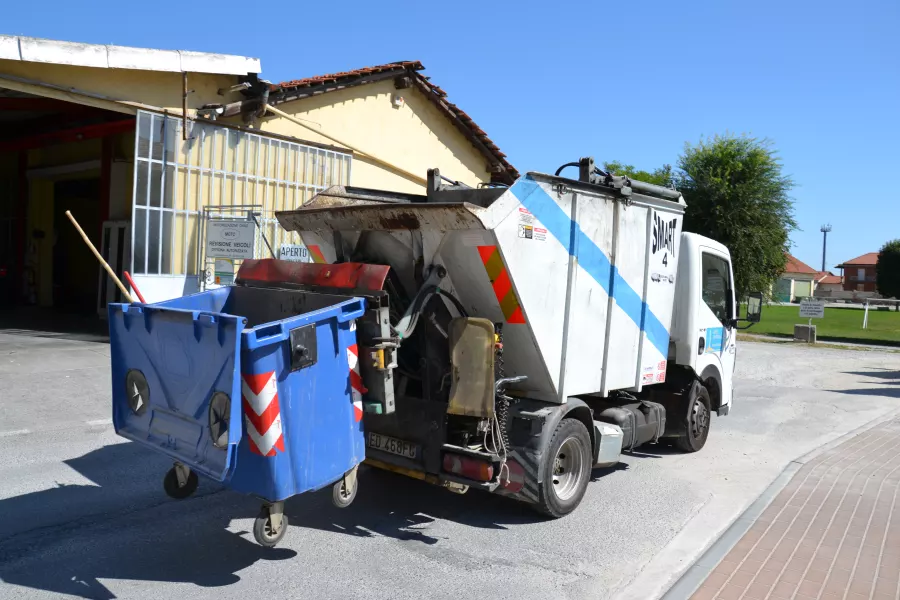  Venerdì 20 ottobre alle ore 21 nella sala convegni di Casa Francotto una serata sulla nuova legge regionale gestione rifiuti 