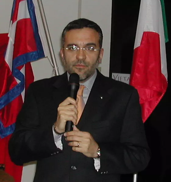 Marco Manfrinato