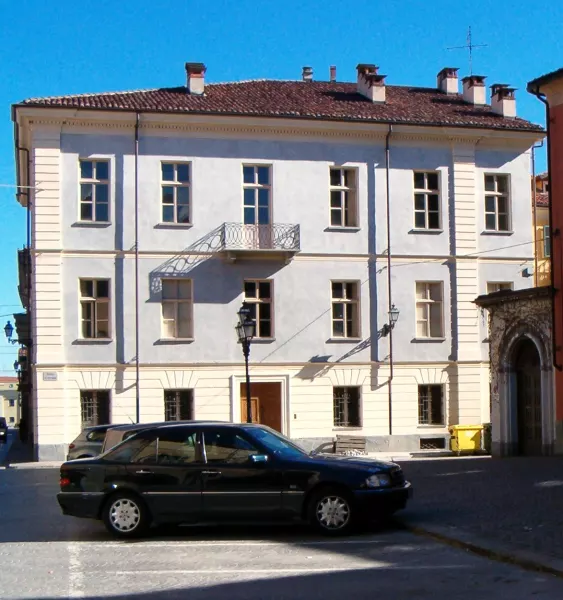 Il convegno si terrÃ  nella prestigiosa sede del Palazzo dell'Istituzione comunale culturale, in piazza della Rossa