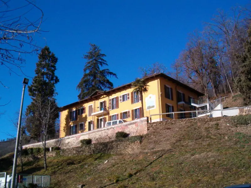 Villa Ferrero