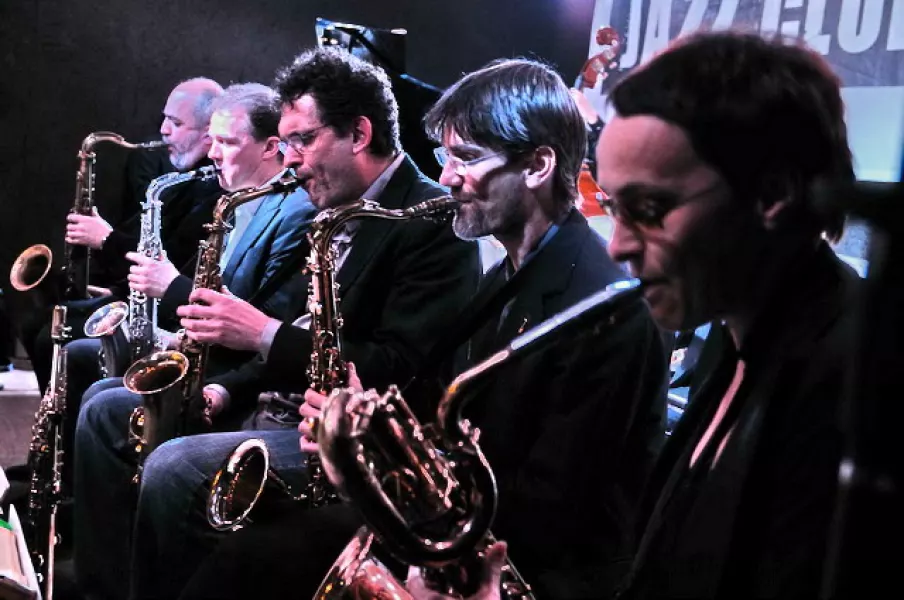 La Torino Jazz Orchestra