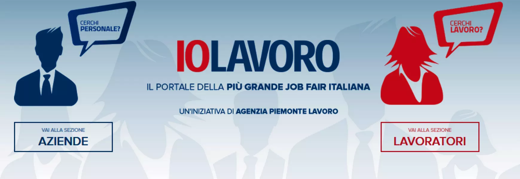 Informazioni al sito www.iolavoro.org