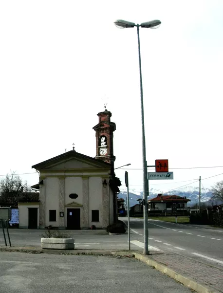 50.000 euro  della variazione di bilancio sono destinati ad incrementare il primo lotto del piano di ammodernamento di tutta la rete  della pubblica illuminazione, per i primi interventi nelle frazioni San Martino-Ceretto (lungo la strada regionale), San Chiaffredo  e Bosco