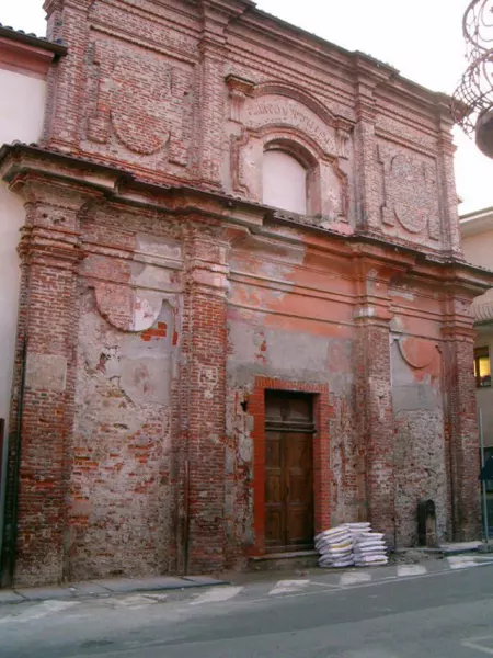 Il Teatro civico 