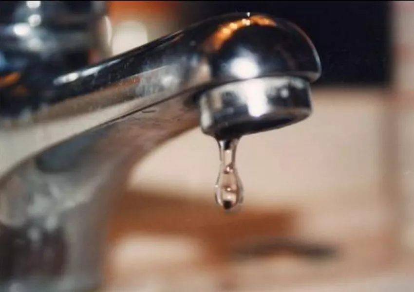 Risolto l’annoso problema della carenza di acqua potabile per una ventina di famiglie residenti in San Giuseppe 