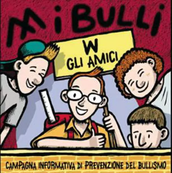 Crescono gli episodi gravi di bullismo  in provincia: Genitori in regola è un'iniziativa per prevenirli