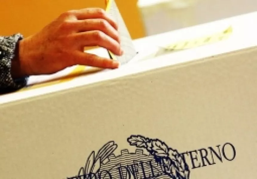 Il referendum dal titolo “Divieto di attività di prospezione, ricerca e coltivazione di idrocarburi in zone di mare entro dodici miglia marine. Esenzione da tale divieto per i titoli abilitativi già rilasciati. Abrogazione della previsione che tali titoli hanno la durata della vita utile del giacimento” non ha raggiunto il quorum del 50% più uno dei votanti: a livello nazionale l'affluenza è risultata del 31%