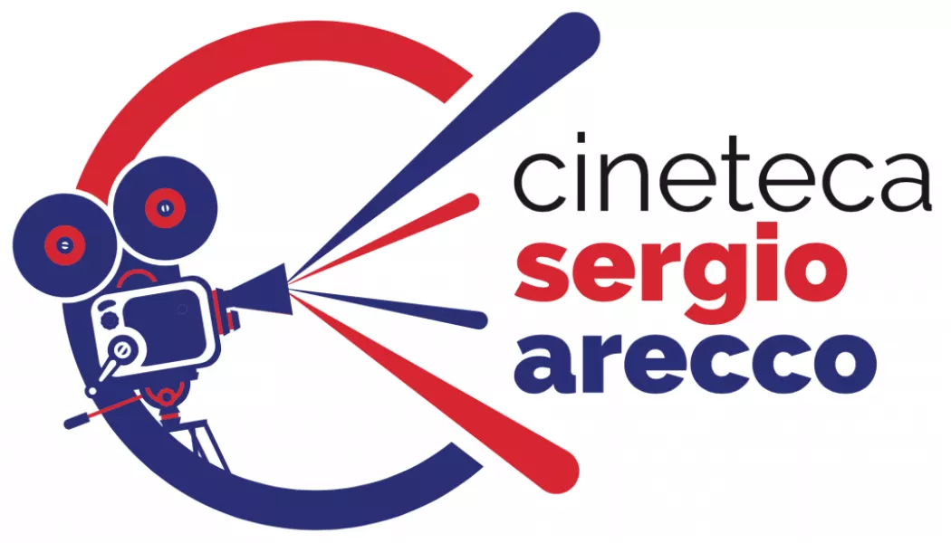 Il logo della cineteca