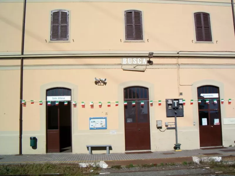 Una domenica dedicata ai piÃ¹ piccoli al castello del Roccolo