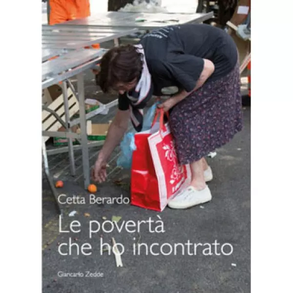 La copertina del libro