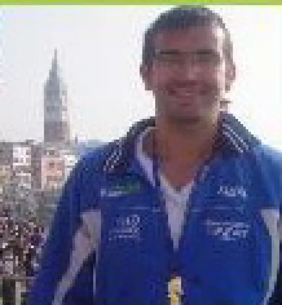 Massimiliano Botta a Venezia