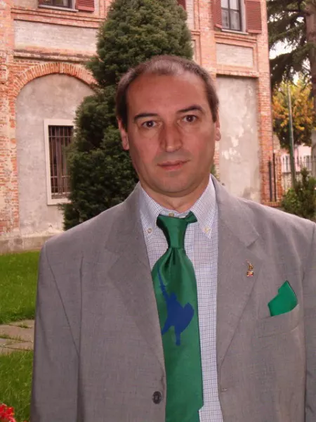 Mario Berardo