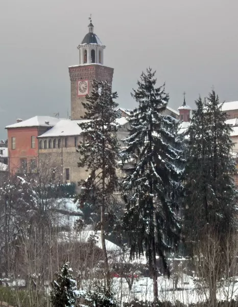 Domani scuole chiuse per neve