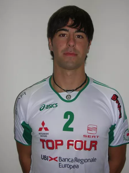 Mattia Coscione