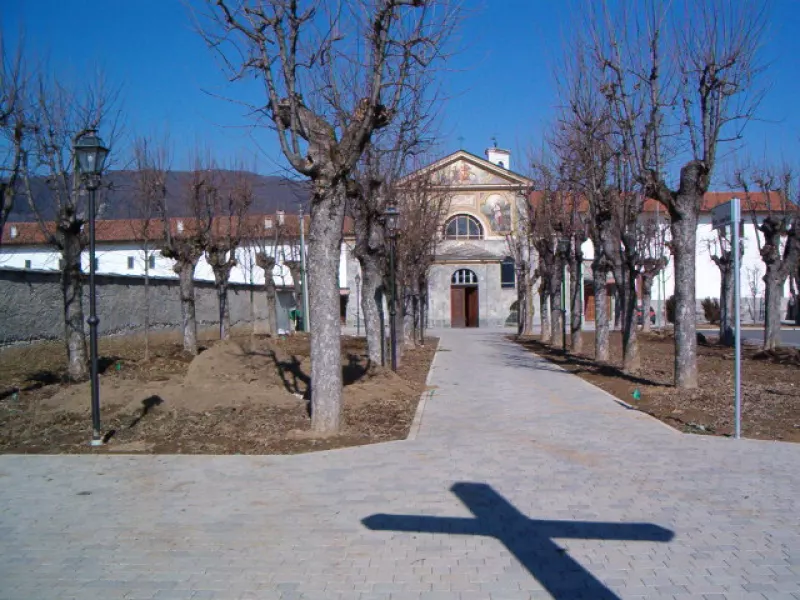 Dal prossimo anno i frati Cappuccini saranno presenti nel convento di Busca soltanto nel fine settimana