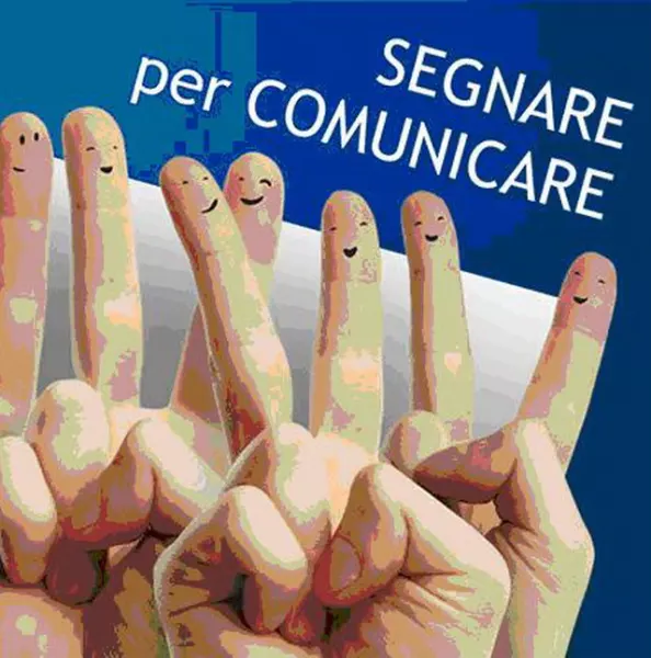 Comunicare con le mani: la lingua dei segni è stata dichiarata dal Parlamento Europeo già  nel 1988 vera e propria lingua 