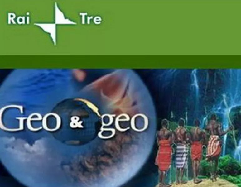 Geo & geo va in onda su Raitre dal lunedÃ¬ al venerdÃ¬ dalle ore 17 alle 19