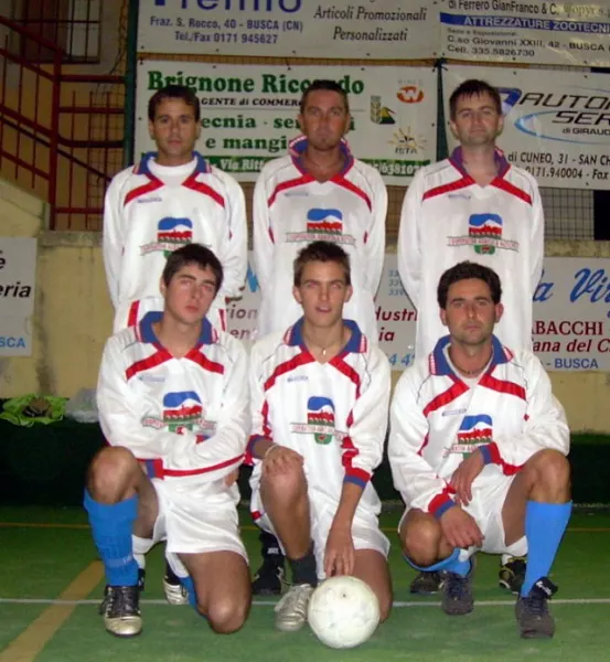 La squadra Terraviva