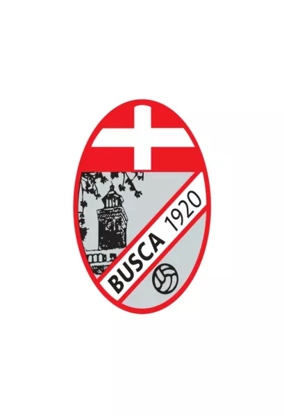 logo busca calcio