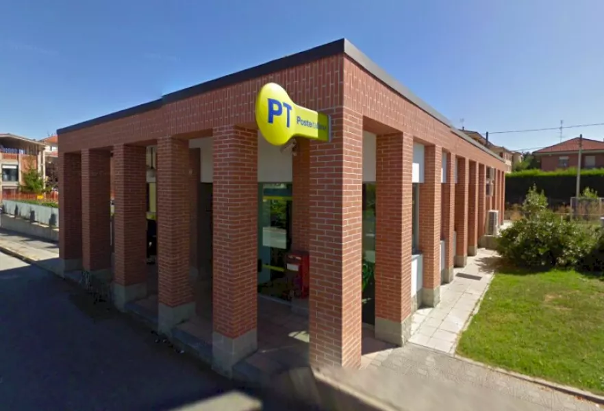 L’ufficio postale di Busca fa sapere che l’edificio sarà chiuso da lunedì 29 gennaio al 16 marzo per importanti lavori di ristrutturazione