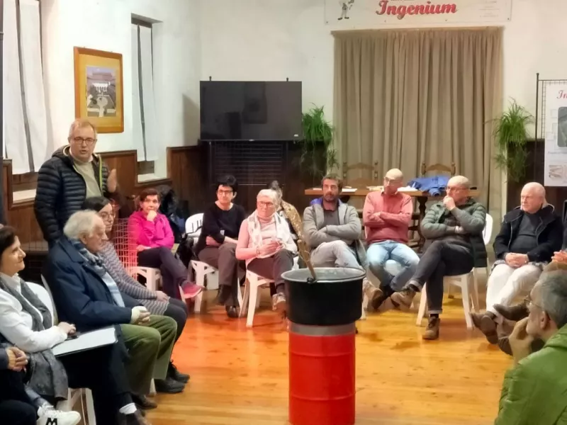 L'associazione Andirivieni cerca i ragazzi  della generazione Z che vogliano sviluppare idee generando un cambiamento nel contesto in cui vivono