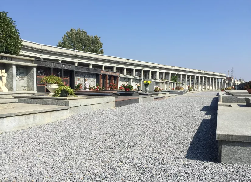 Il Maira in secca: un'estate di straordinaria siccità ha provocato danni all'agricoltura e agli allevamenti