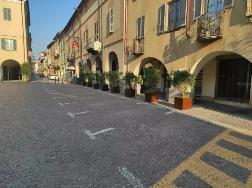 Antologie di artisti a  Casa  Francotto  dal 1° al 23 giugno