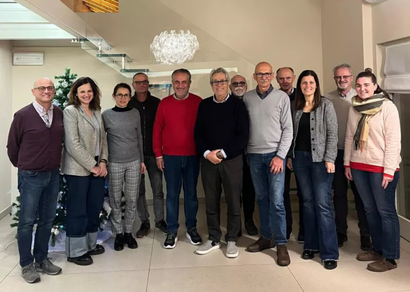Un compleanno speciale