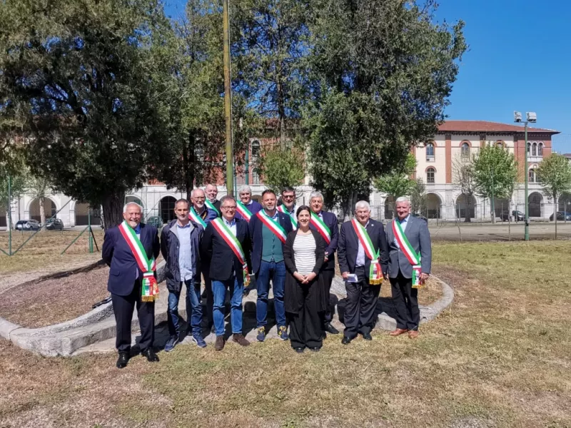 Piero Barberis, ex assessore e consigliere comunale si è spento nella sua casa all'età di 91 anni