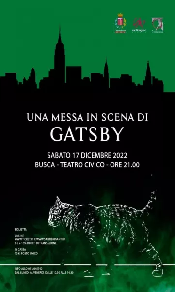 Alle ore 21